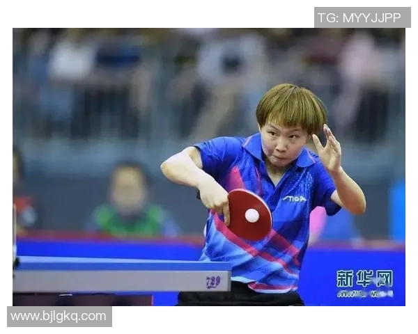 上海乒乓球队边路渗透革新探索与实践的深度剖析与展望