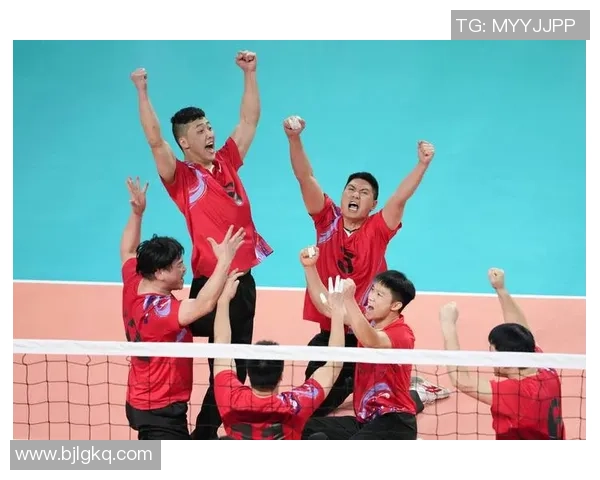 上海排球队在邀请赛中的节奏掌控与表现分析