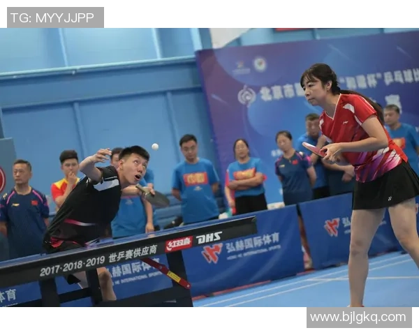武汉乒乓球队与杭州乒乓球队速度对决赛后分析与反思