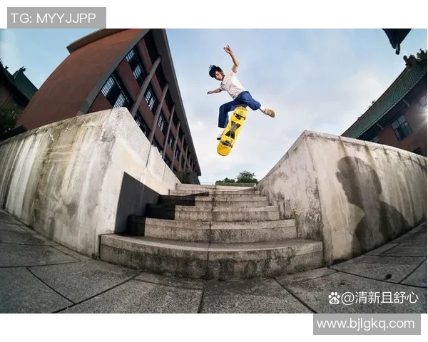 上海滑板队心理素质创新高引发关注滑板运动新风潮