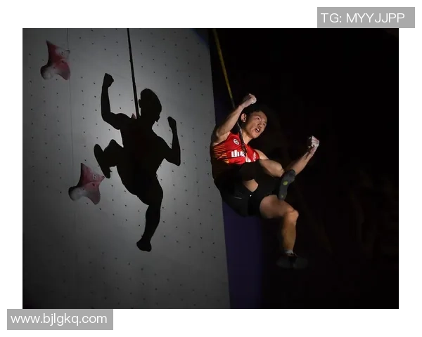 南京街舞队在攀岩联赛中以76分稳居积分榜首位表现出色 南京街舞队在攀岩联赛中以76分稳居积分榜首位表现出色