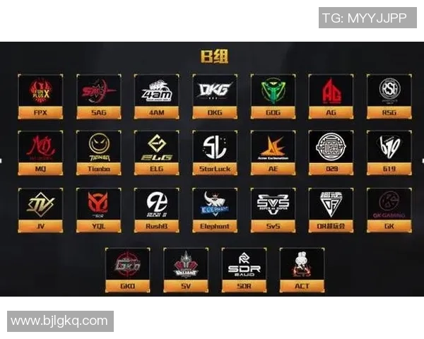 和平精英耐力排名更新FPX战队表现创新高引发关注