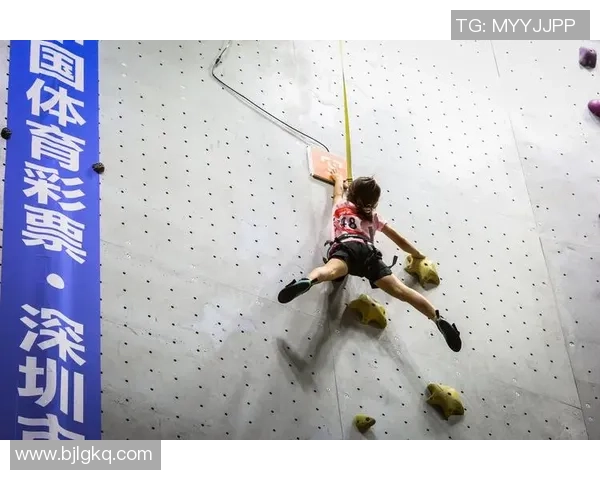 南京攀岩队在全国攀岩团队协作排行榜中荣获第十名的佳绩引发关注