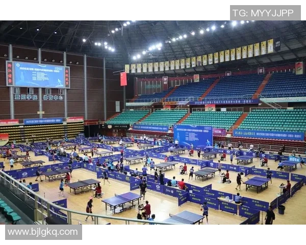 成都乒乓球队状态分析与未来展望聚焦乒乓球发展新机遇 成都乒乓球队状态分析与未来展望聚焦乒乓球发展新机遇