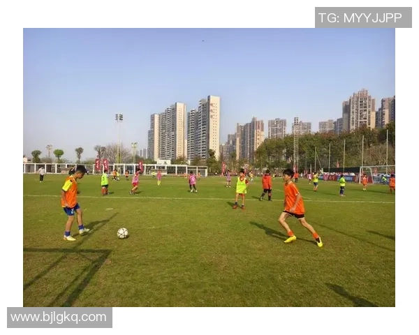 探索sip足球的魅力与发展潜力助力青少年运动成长与健康生活