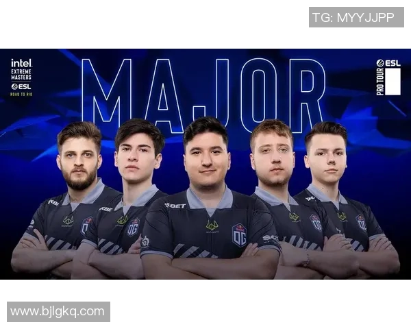 聚焦CSGO探讨BLG战队心理素质对比赛表现的影响与提升策略