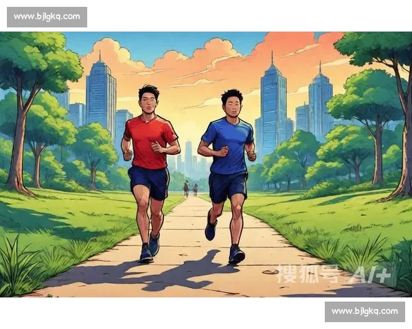 体育运动与科学健康管理融合提升全民体质发展策略研究