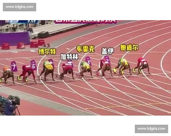 围绕田径百米决赛速度巅峰对决与人类极限突破的精彩瞬间全景解读
