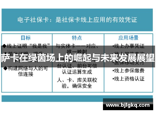 萨卡在绿茵场上的崛起与未来发展展望