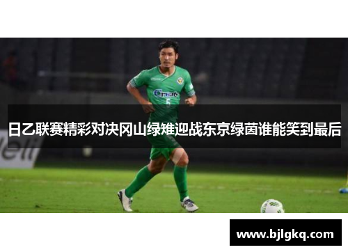日乙联赛精彩对决冈山绿雉迎战东京绿茵谁能笑到最后