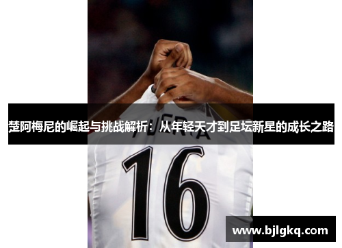 楚阿梅尼的崛起与挑战解析：从年轻天才到足坛新星的成长之路