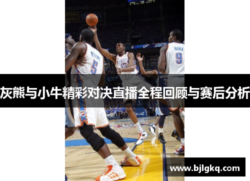 灰熊与小牛精彩对决直播全程回顾与赛后分析
